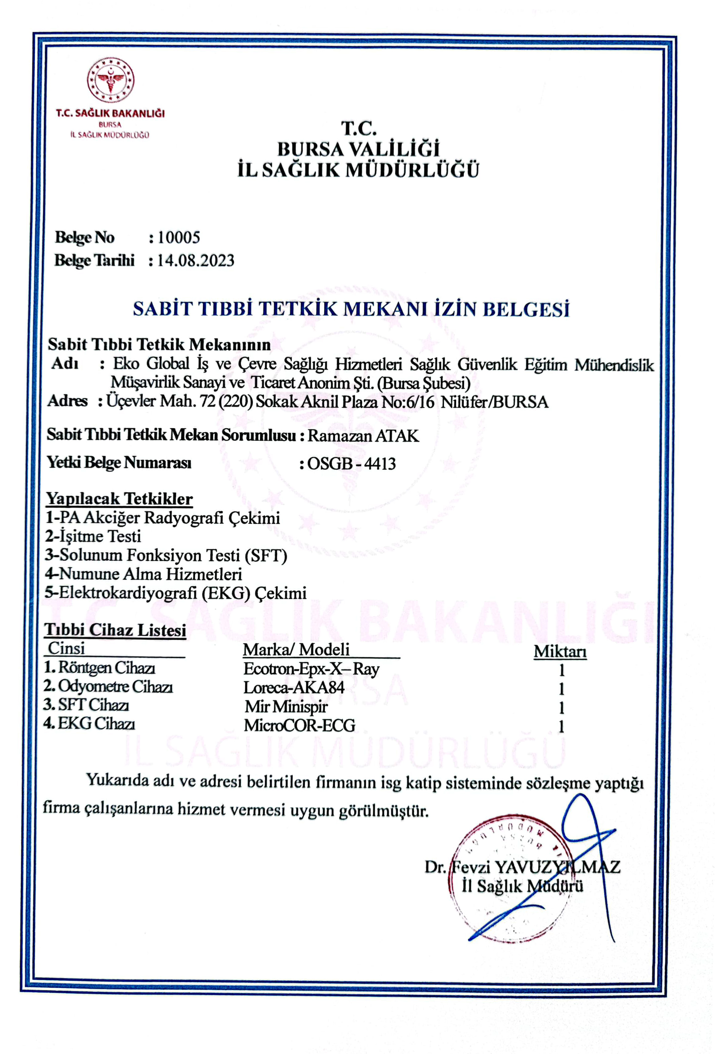 Bursa