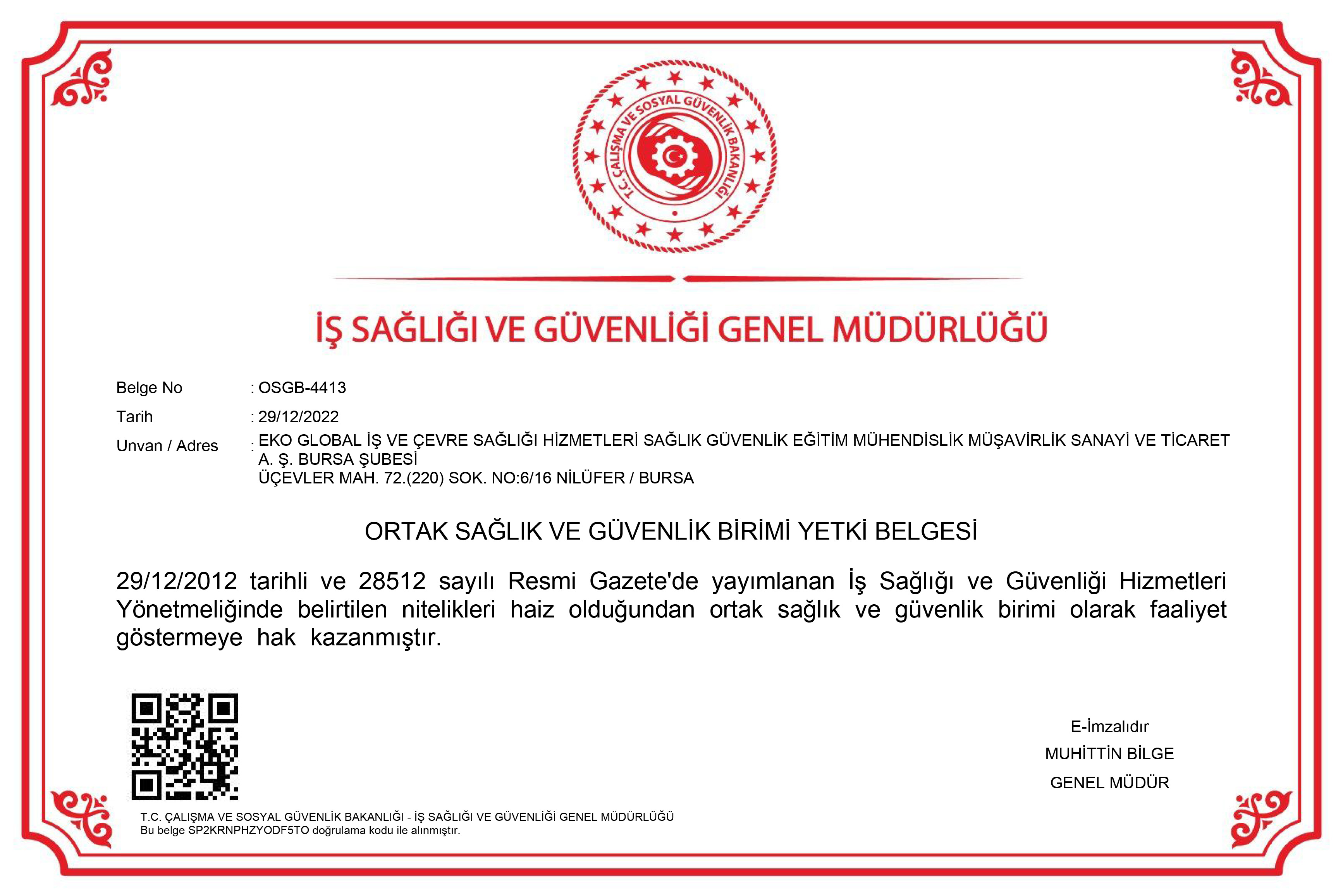 Bursa